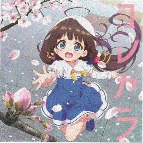 用户 星野砂糖 头像