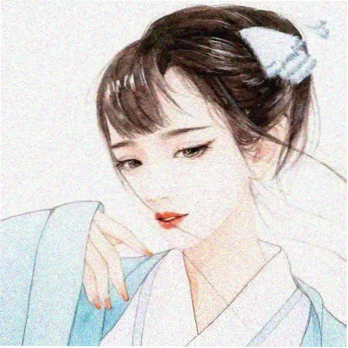 用户 三点半 头像